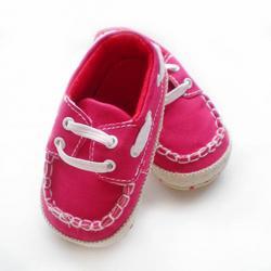 Как выбрать обувь для малышей