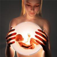 Герпес и зачатие: все, о чем вы хотели знать