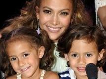 Звёздные родители