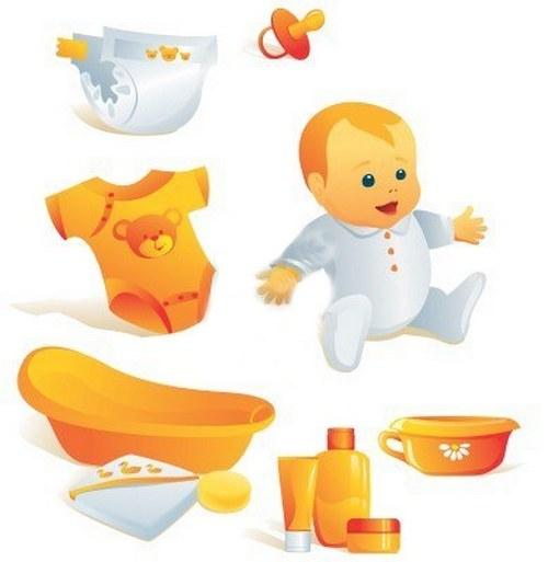 Детская косметика