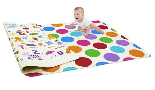 Игровой коврик для малыша