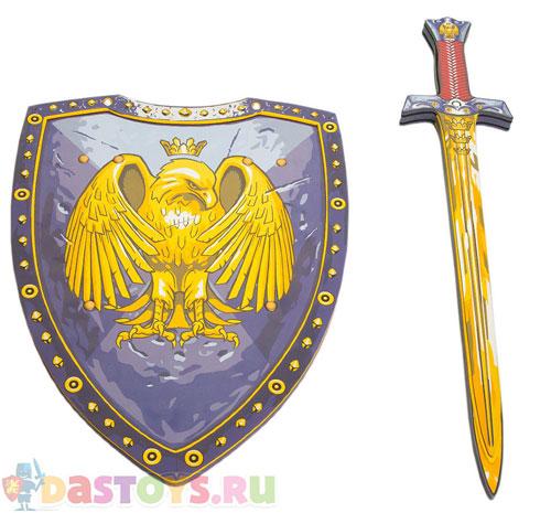 Карнавальный костюм рыцаря детский – веселая и полезная игрушка для ребенка Карнавальный костюм рыцаря детский – веселая и полезная игрушка для ребенка