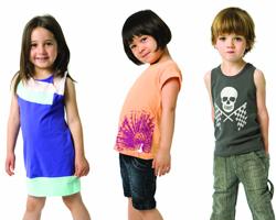 Интернет магазин детской одежды