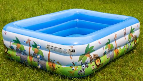 Мини-бассейн для детей