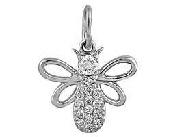 Выбираем кулон ребенку