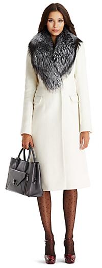 Самые модные пальто сезона!