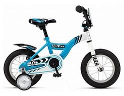 Выбираем велосипед для ребенка