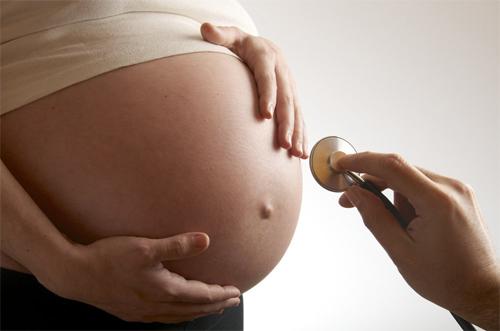 Отклонения и нормы состояния женщины при беременности