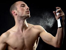 Нужен ли мужчине парфюм?