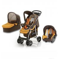 3 в 1 Hauck Group Shopper Trioset (Хауп) - 13000 руб.