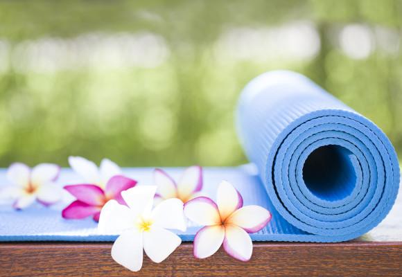 Йога – путь к гармонии и здоровью