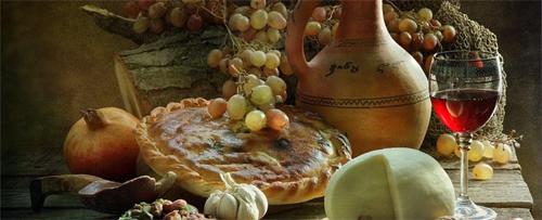 Готовим для любимых разнообразно и вкусно