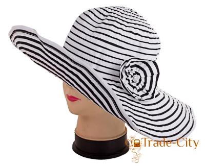 Летний головной убор — незаменимый аксессуар в гардеробе модниц!