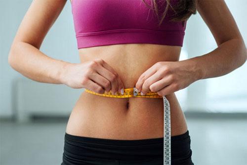 Быстрый метаболизм поможет похудеть
