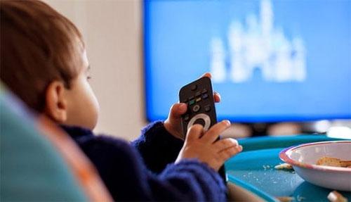 Как выбирать фильмы для детей