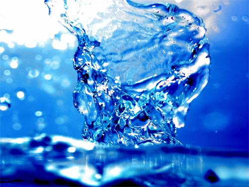 Что значит вода для жизни человека?