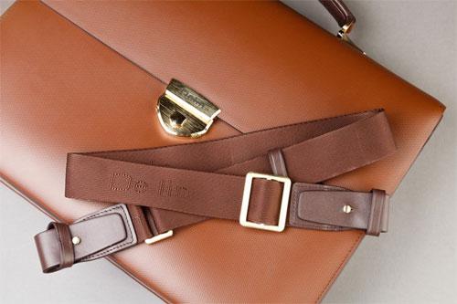 Мужские сумки: модные тенденции и критерии выбора