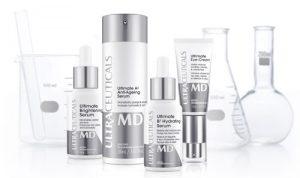 Косметика Ultraceuticals для вашей красоты