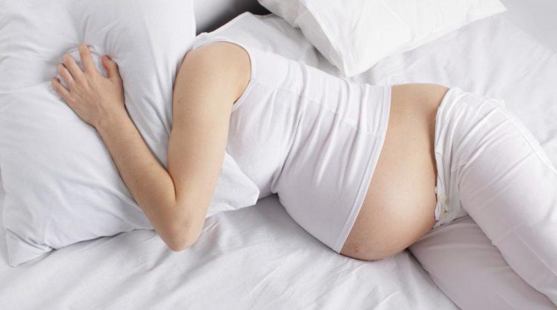 Причины и лечение тонуса матки при беременности