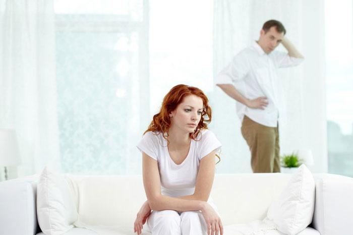 Психология семейной жизни: всё о разводе