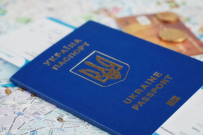 Как получить гражданство Украины