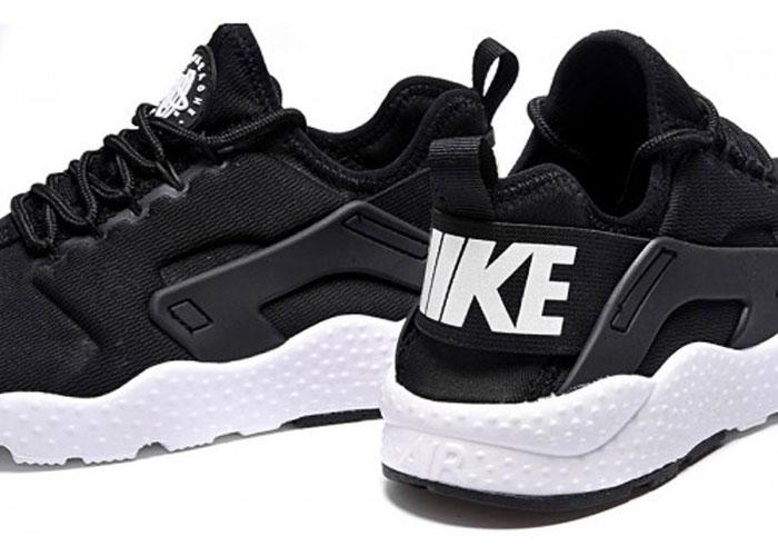 История кроссовок Nike Air Huarache