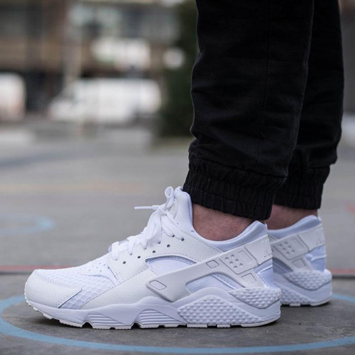 История кроссовок Nike Air Huarache