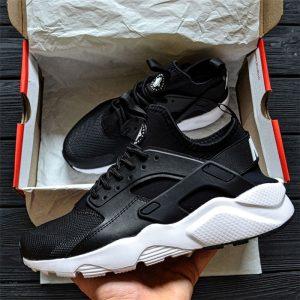 История кроссовок Nike Air Huarache