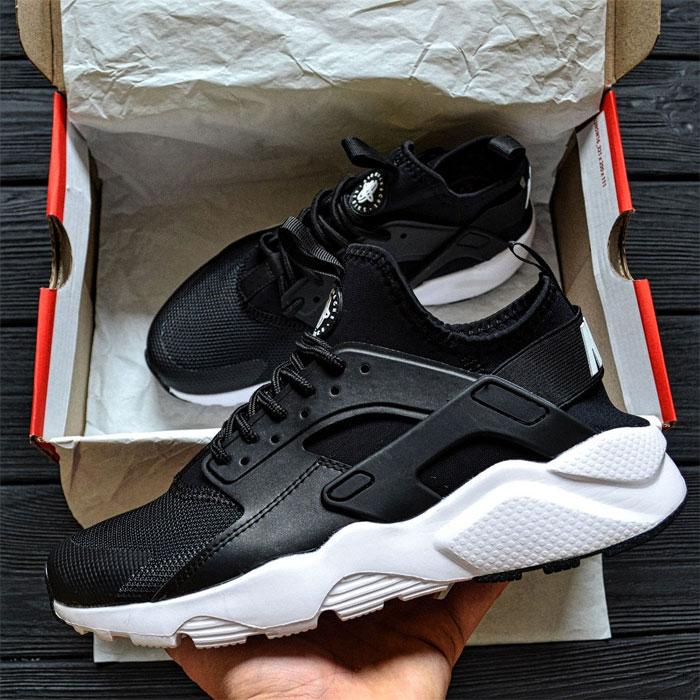 История кроссовок Nike Air Huarache