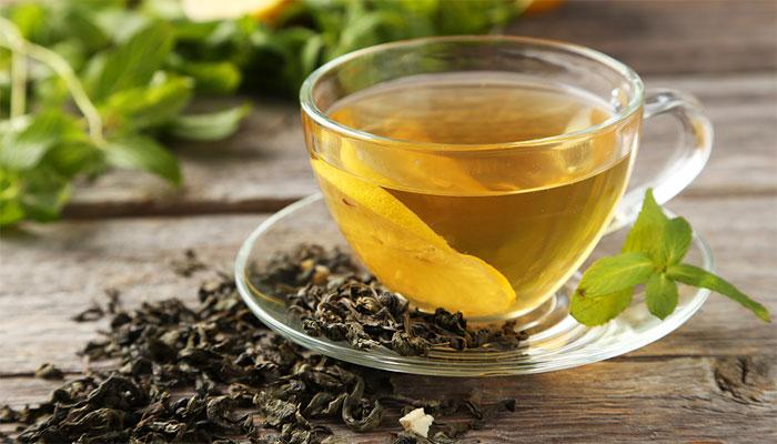 Виды и способы заваривания зеленого чая