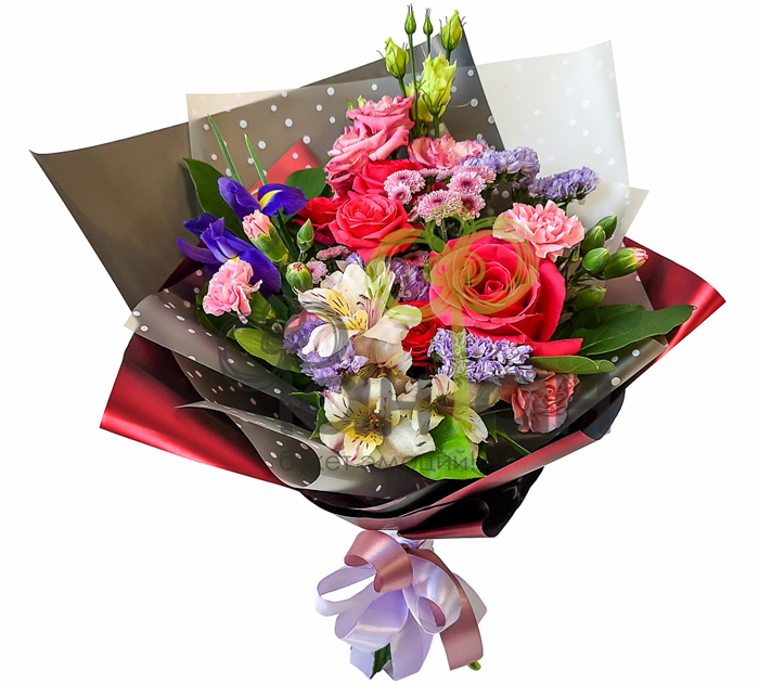 Букет цветов — значение и особенности покупки подарка