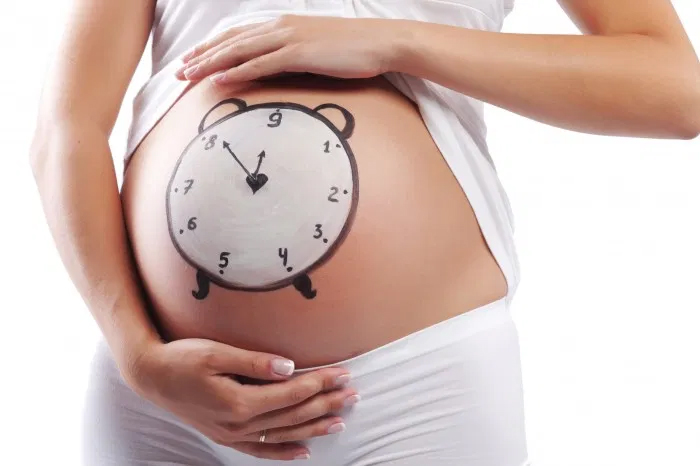 Зачем мы рассчитываем сроки рождения ребенка