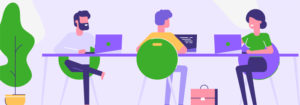 Работа в moneyveo: особенности и преимущества