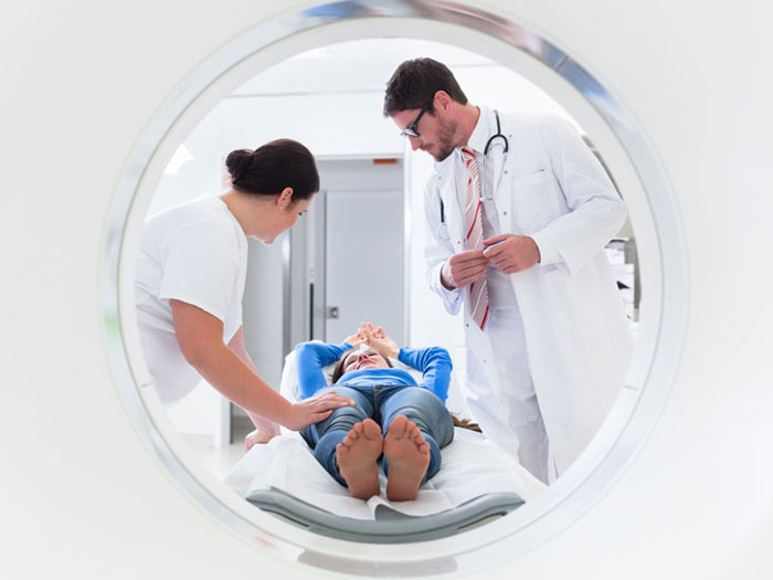 Как выбрать клиники для проведения МРТ суставов?