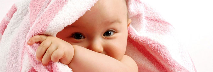 Критерии выбора няни для грудного ребёнка