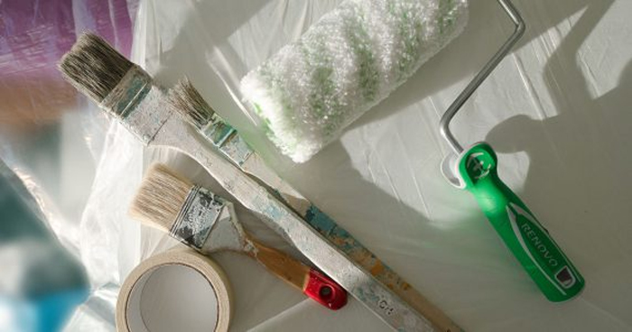 Ремонт квартир: критерии выбора подрядчика