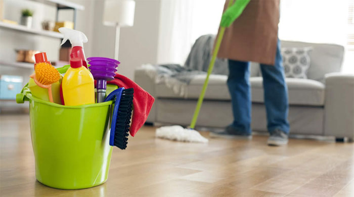 Cleaning Partner: как работает надёжная клининговая компания?