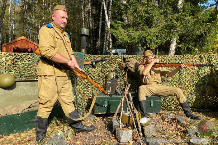 Как устроить отдых или организовать праздник для настоящего мужчины?