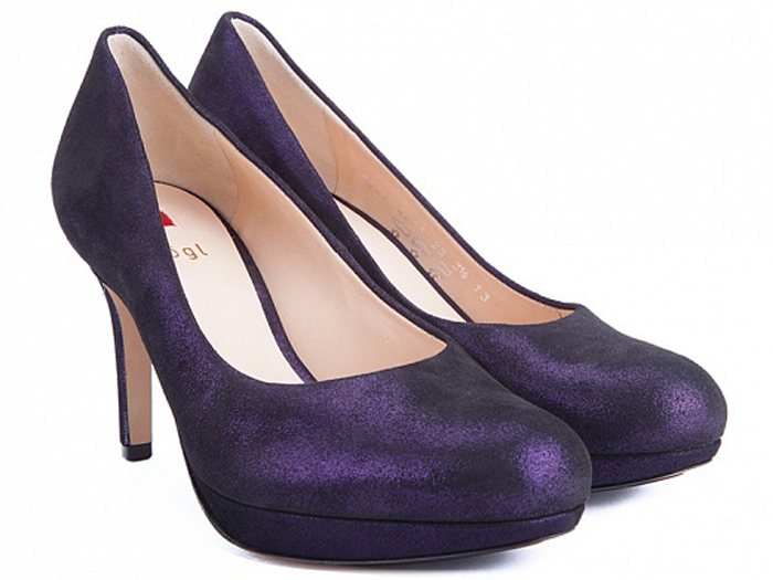 Роль туфель в женском гардеробе