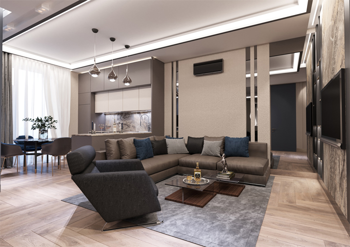 У строительной компании Stroy House клиенты всегда в приоритете