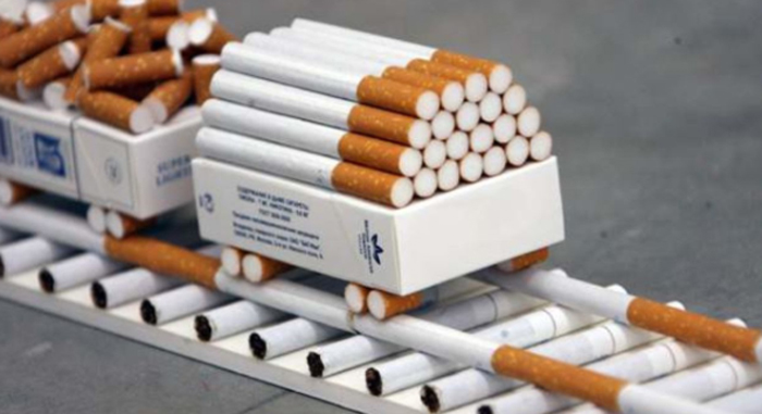 По чем можно купить сигареты оптом?