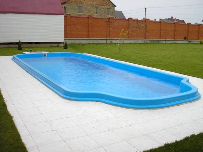 Качественные бассейны от компании vashbas.com по лучшей стоимости