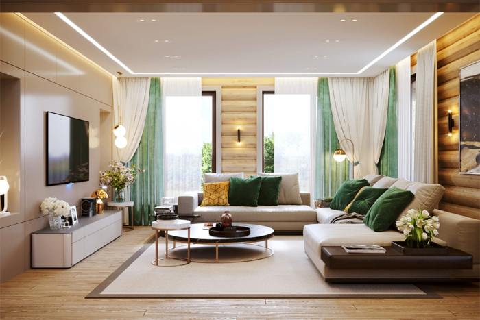 Ремонт квартир по выгодной цене от честной одесской компании Строй Хаус с опытом