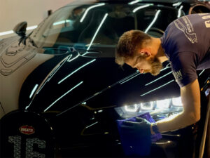 Преимущества и особенности детейлинг услуг от компании konkretno.kiev.ua