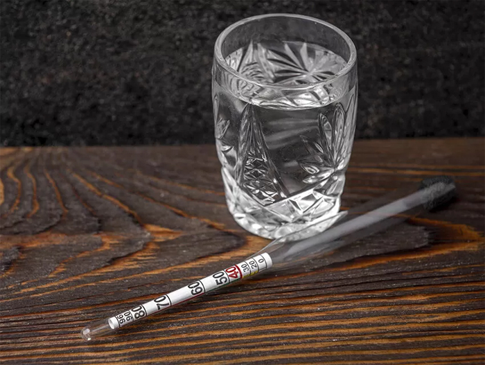 Пшеничная водка: особенности, особенности создания и применение