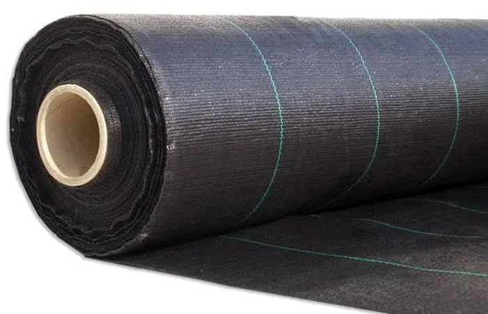 Геотекстиль для дренажа: специфика и достоинства