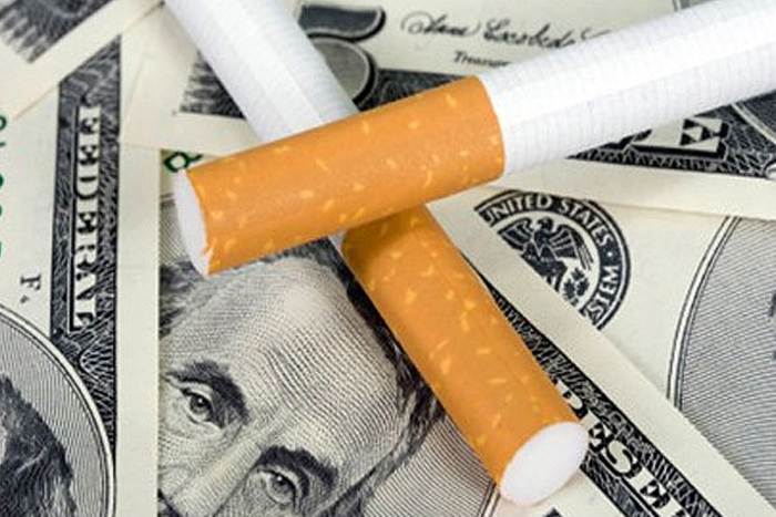 Выгодно ли покупать сигареты оптом?
