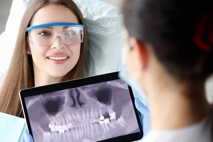 Цифровая имплантация: Передовые технологии для ваших зубов