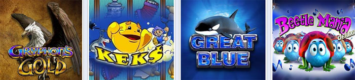 Откройте мир азарта с игровыми автоматами: играйте бесплатно без регистрации